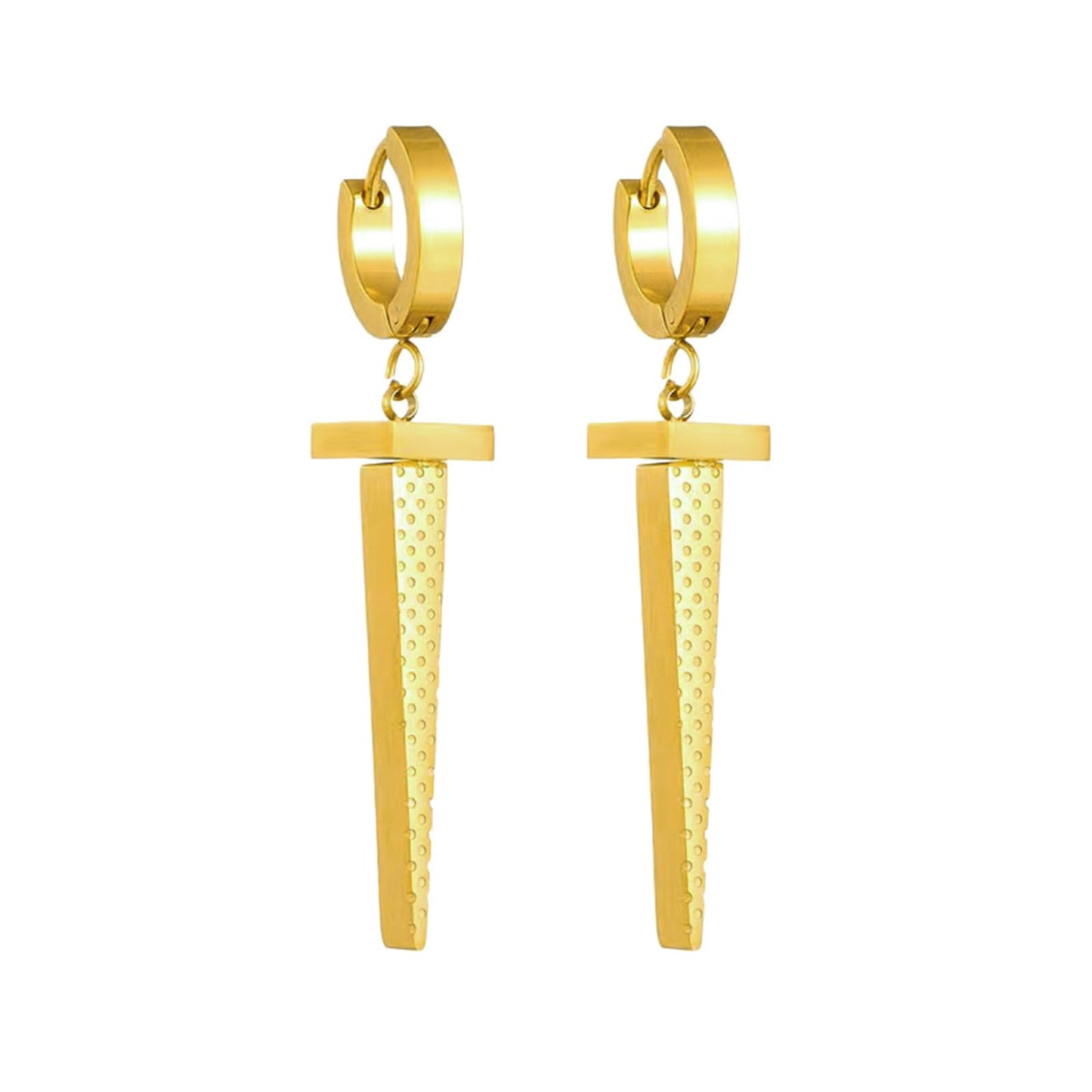 Silver/Gold Boho Dangle Statement Earrings for Women Trendy,Handmade Vintage Dainty Cute Long Drop Summer Earrings,fashion Accessories Jewelry Gifts