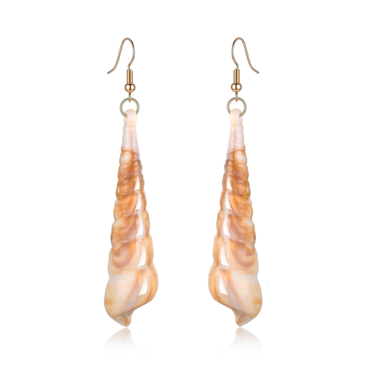 Silver/Gold Boho Dangle Statement Earrings for Women Trendy,Handmade Vintage Dainty Cute Long Drop Summer Earrings,fashion Accessories Jewelry Gifts