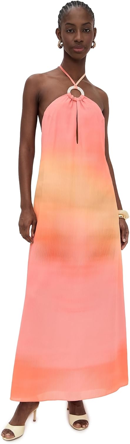 BAOBAB Women's Rondine Maxi Dress