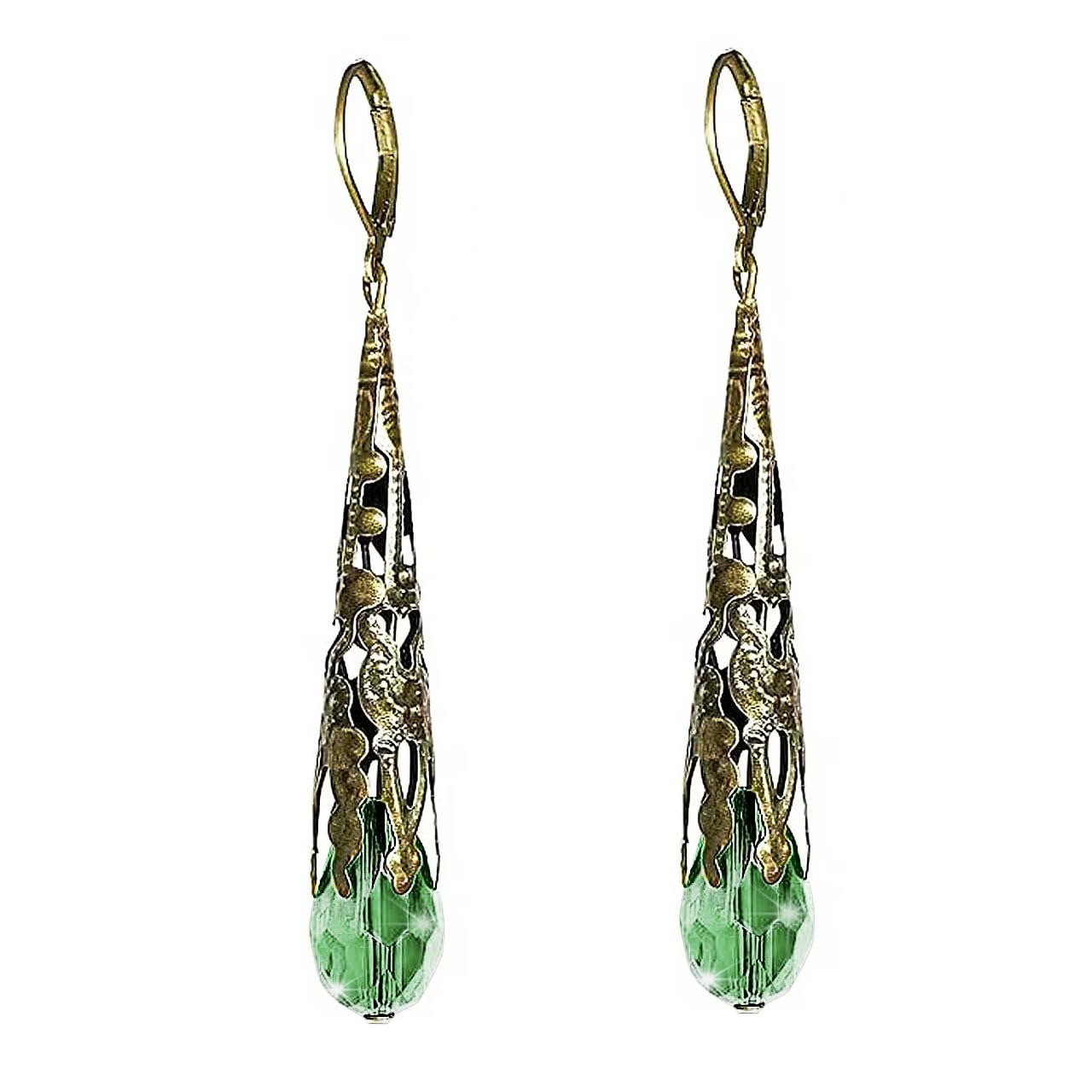 Silver/Gold Boho Dangle Statement Earrings for Women Trendy,Handmade Vintage Dainty Cute Long Drop Summer Earrings,fashion Accessories Jewelry Gifts