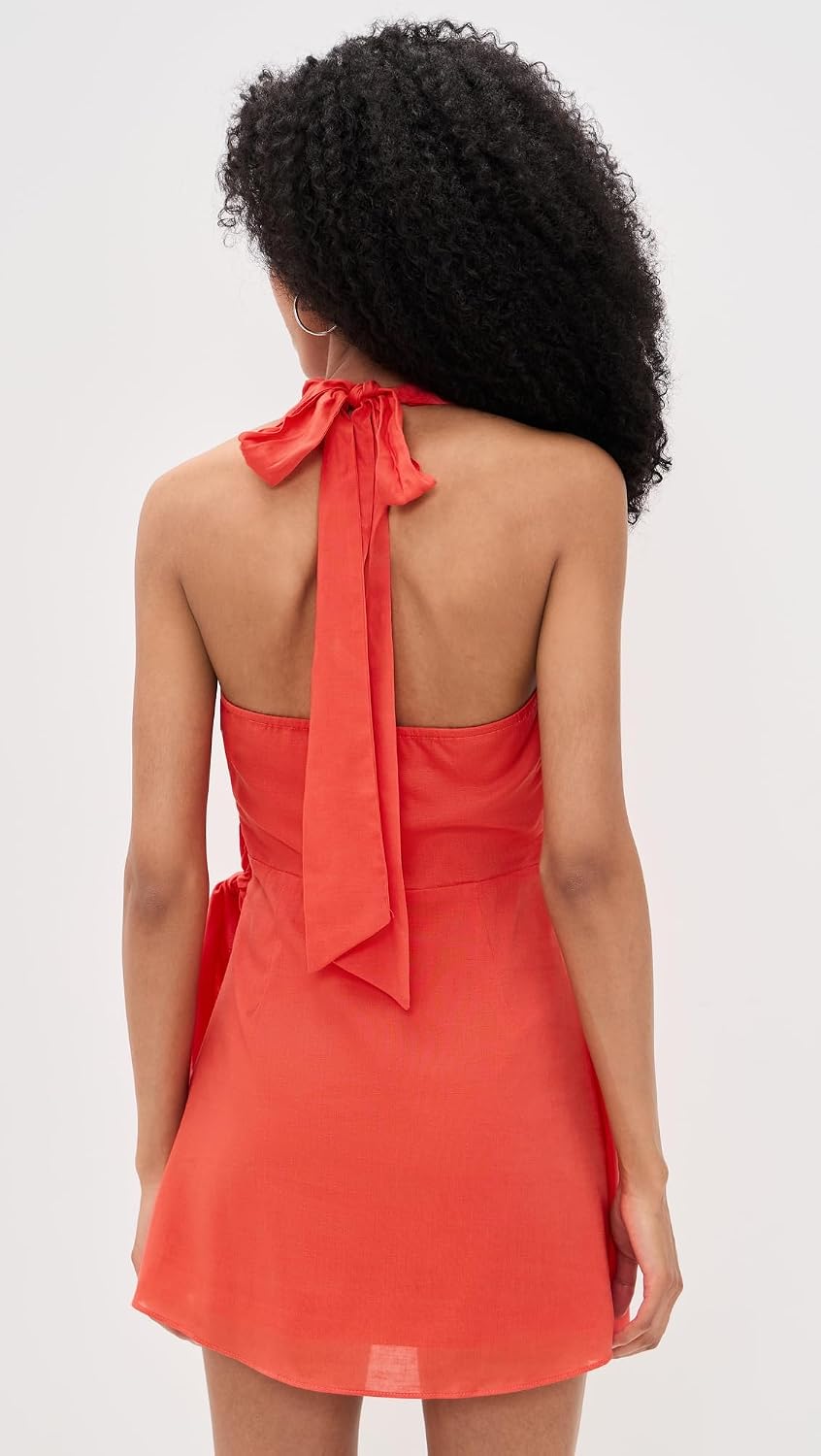 nia Women's Isla Dress