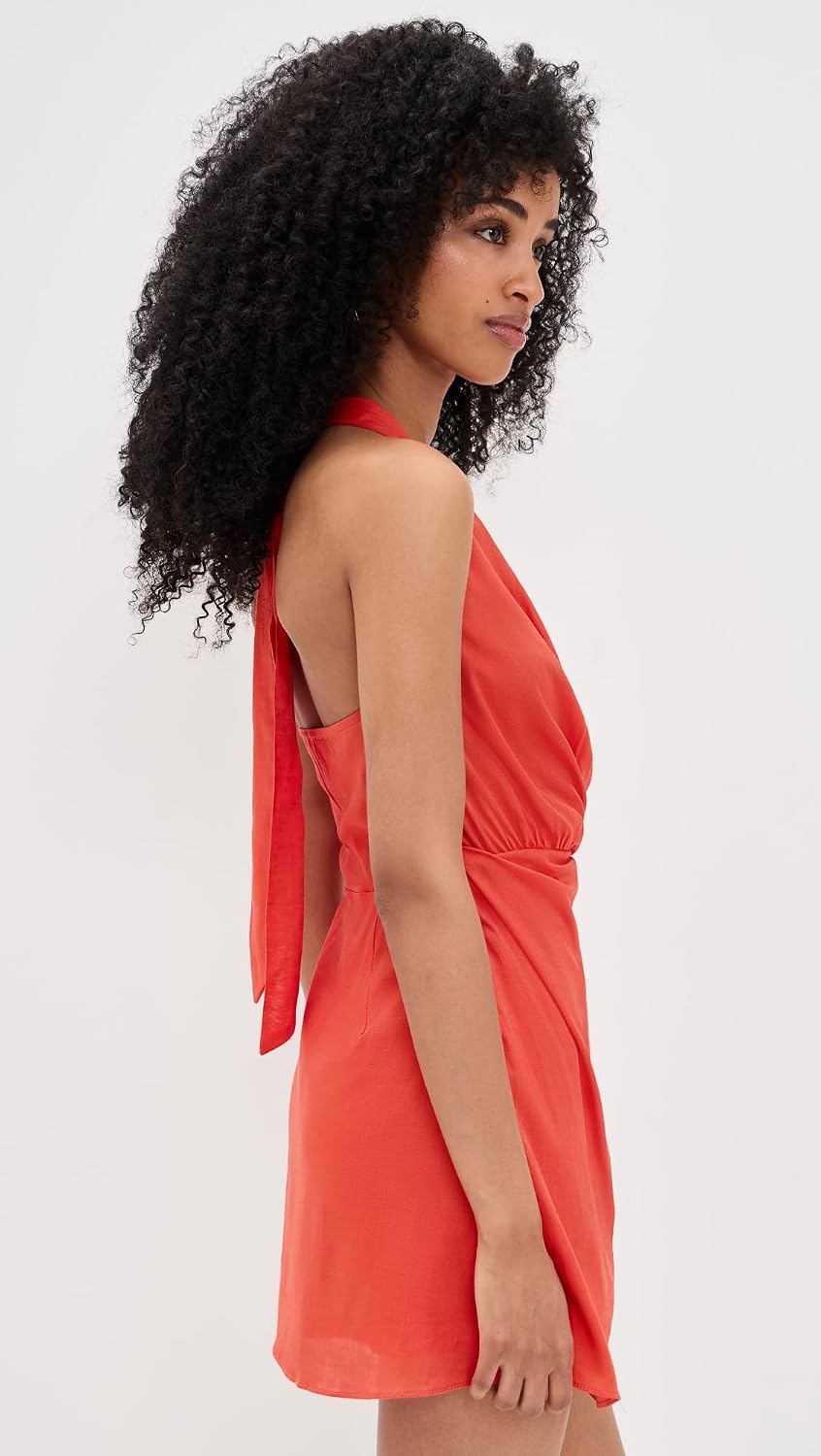 nia Women's Isla Dress