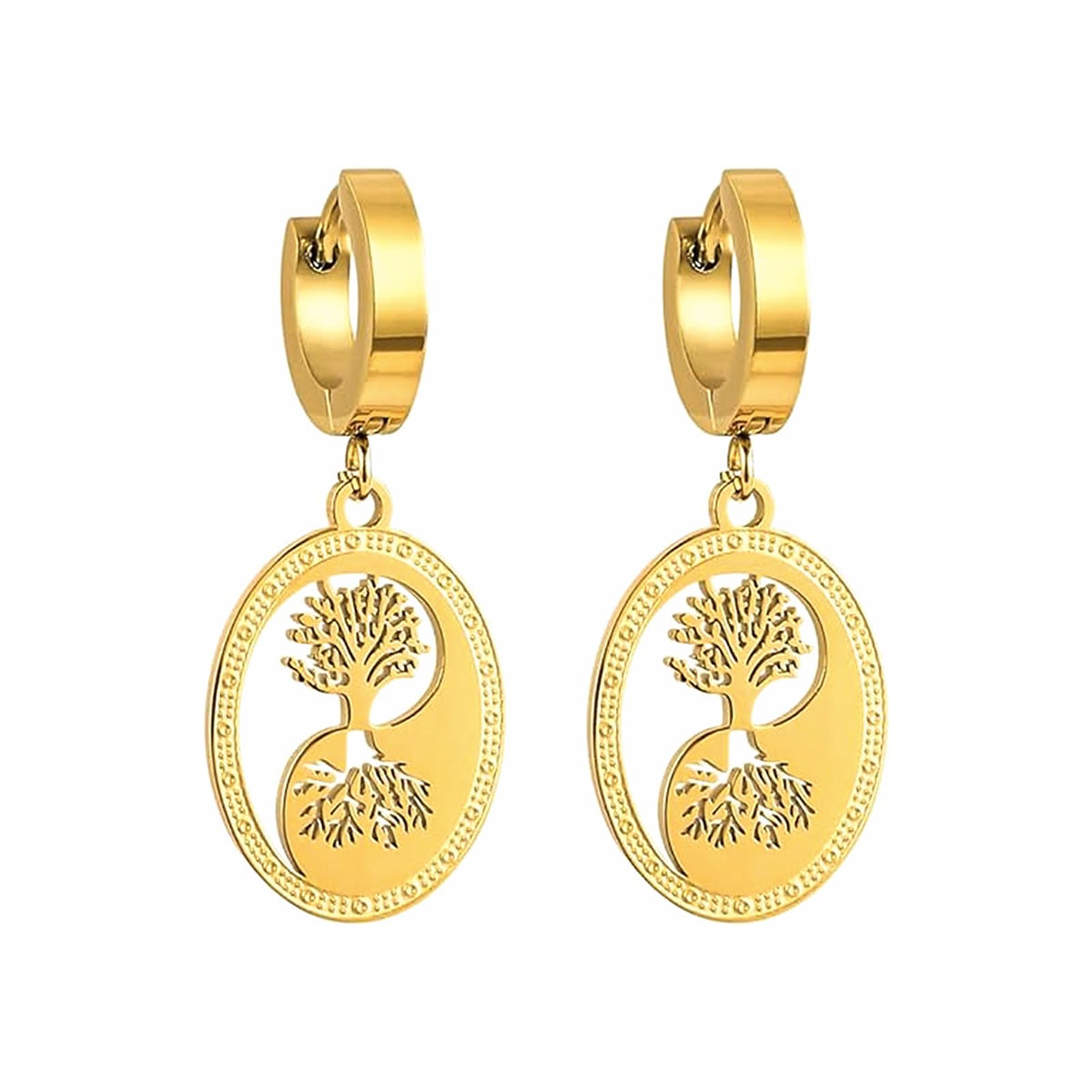 Silver/Gold Boho Dangle Statement Earrings for Women Trendy,Handmade Vintage Dainty Cute Long Drop Summer Earrings,fashion Accessories Jewelry Gifts