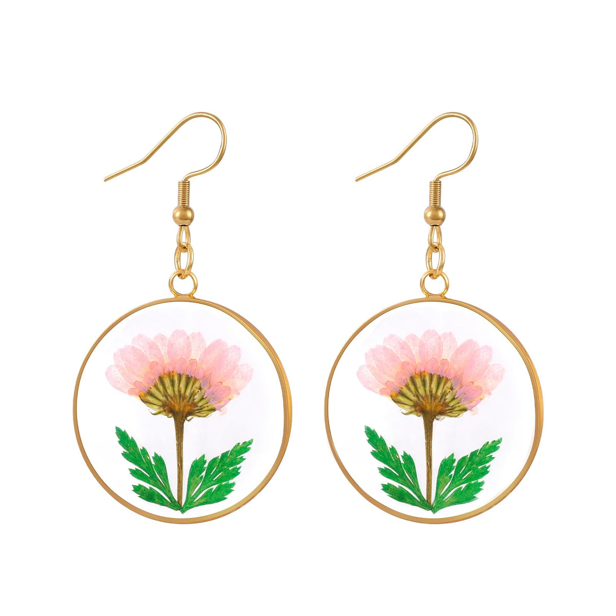 Silver/Gold Boho Dangle Statement Earrings for Women Trendy,Handmade Vintage Dainty Cute Long Drop Summer Earrings,fashion Accessories Jewelry Gifts