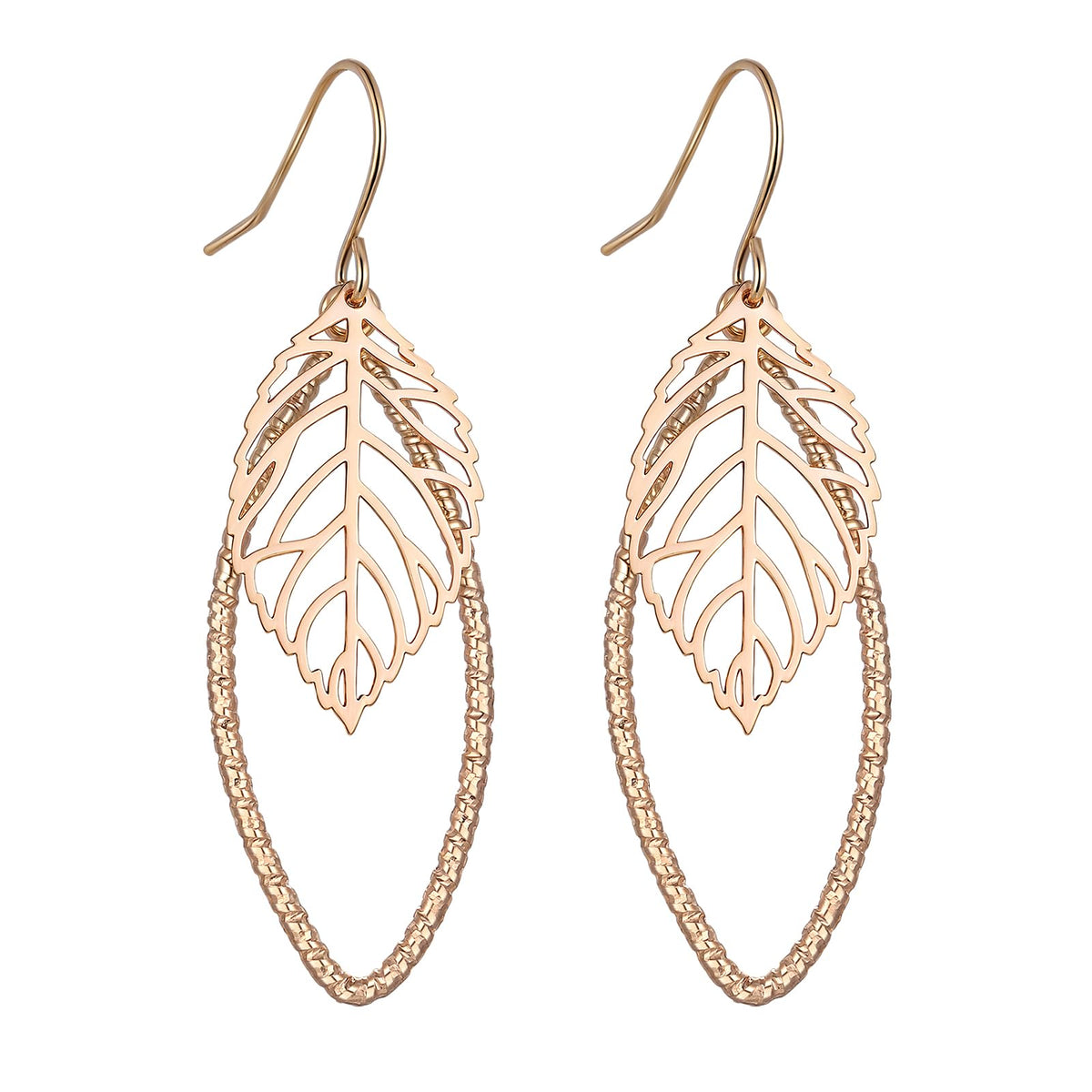 Silver/Gold Boho Dangle Statement Earrings for Women Trendy,Handmade Vintage Dainty Cute Long Drop Summer Earrings,fashion Accessories Jewelry Gifts