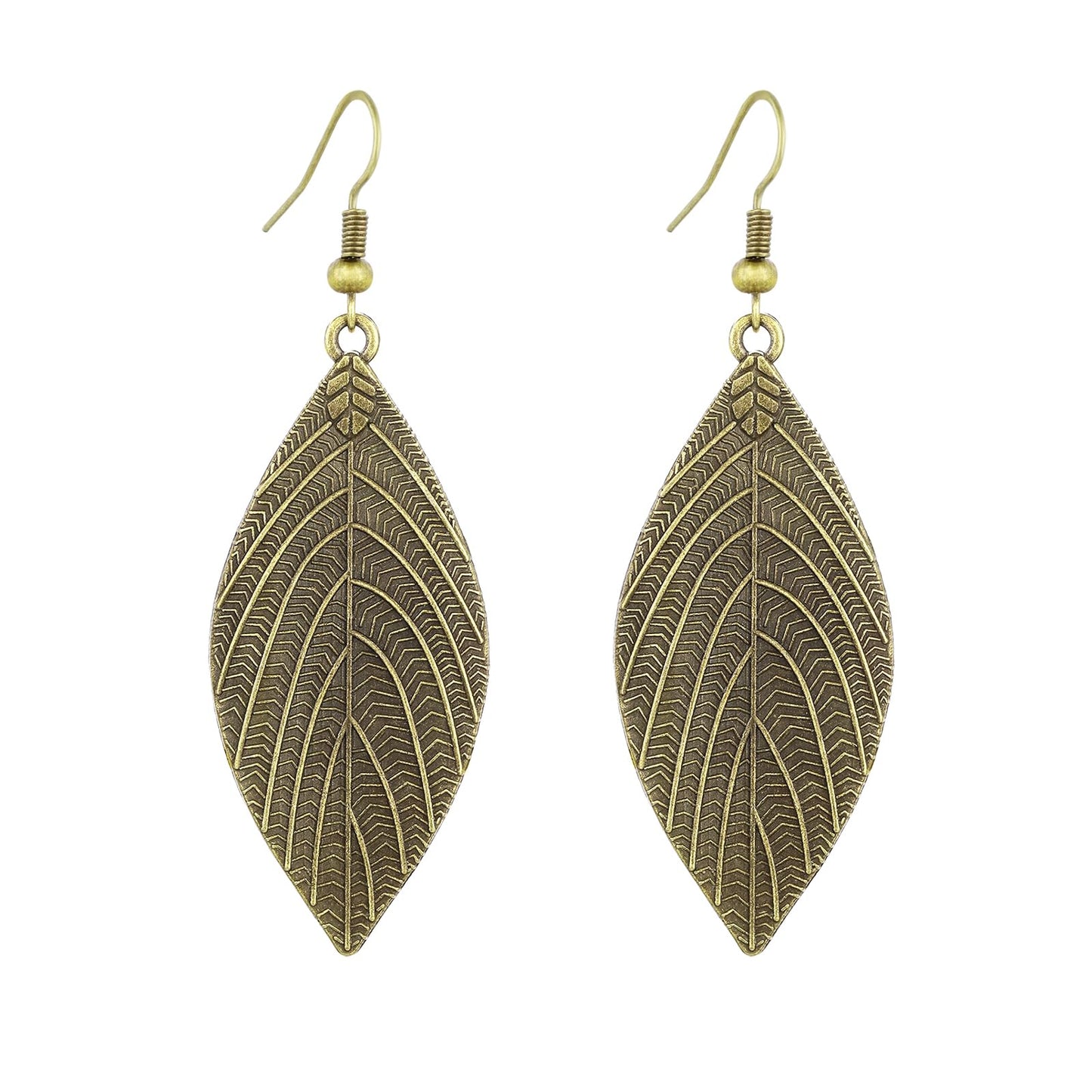 Silver/Gold Boho Dangle Statement Earrings for Women Trendy,Handmade Vintage Dainty Cute Long Drop Summer Earrings,fashion Accessories Jewelry Gifts