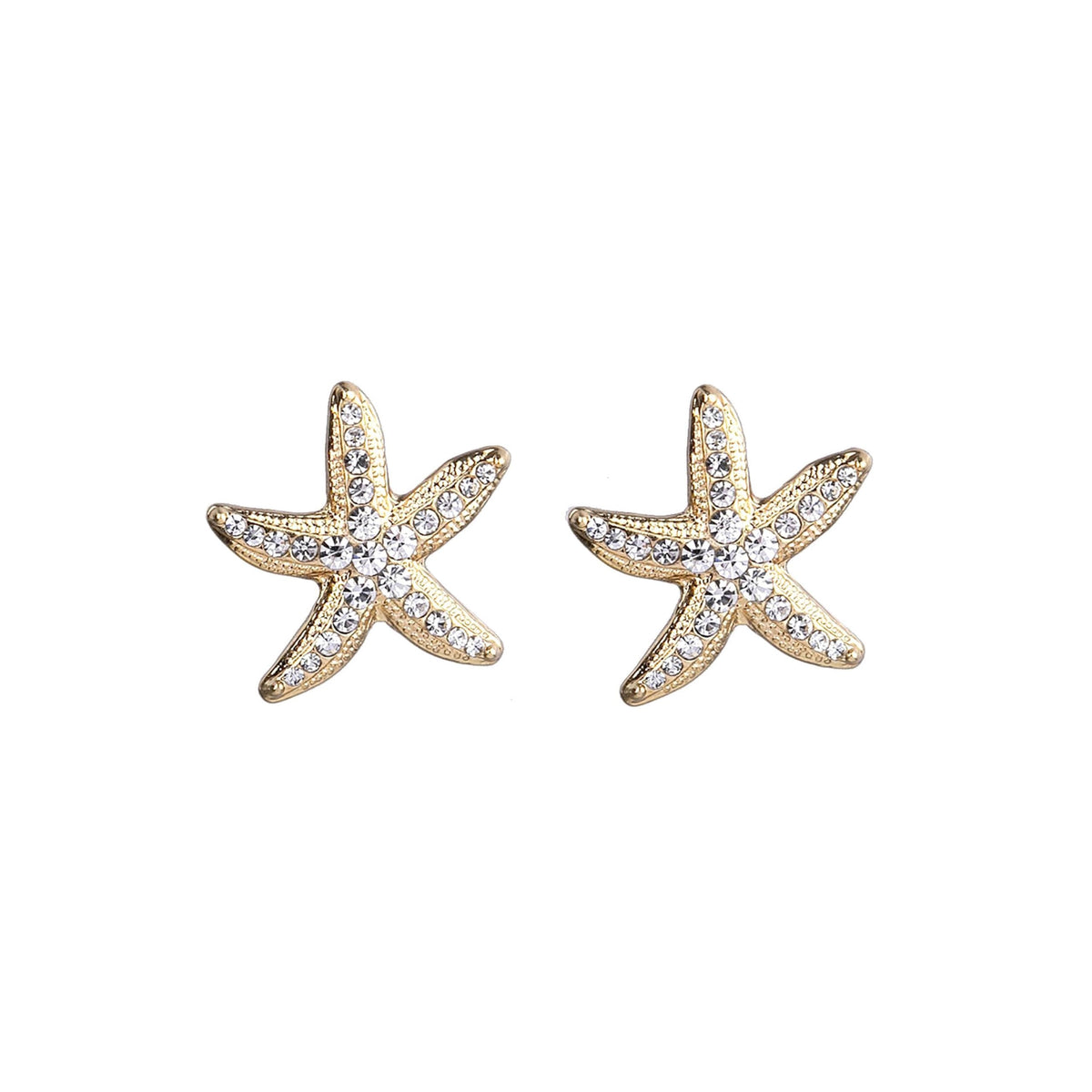 Starfish Earrings Beach Jewelry for Women Seashell Pearl Drop Earrings Summer Accessories Tropical Vacation Outfits Beach Vacation Clothes Dresses