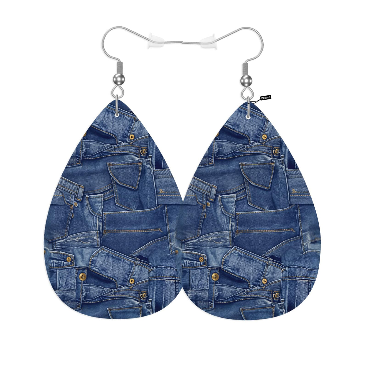 Sea Cruise Leather Teardrop Earrings Sailing Vacation Cruise Ship Tropical Summer Palm Beach Faux Leather Water Drop Earrings Jewelry For Women Friends Wedding