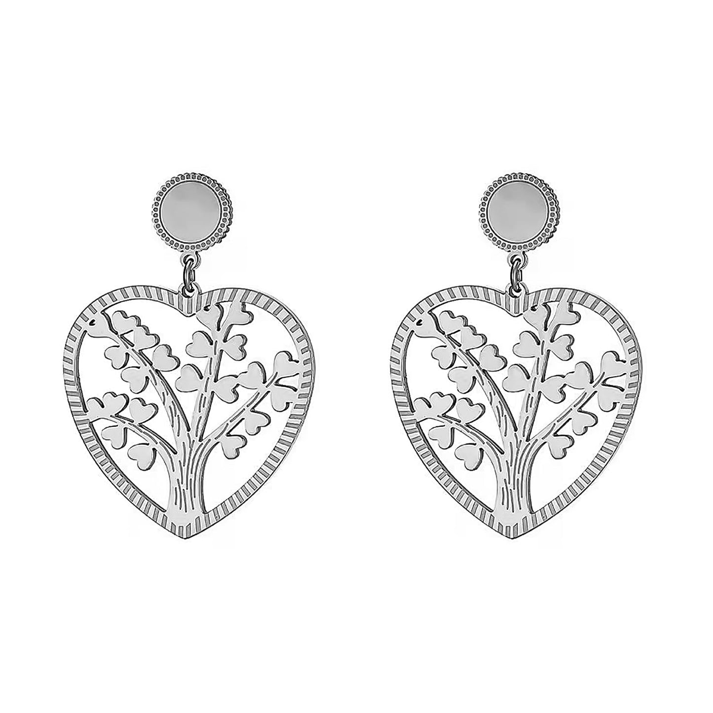 Silver/Gold Boho Dangle Statement Earrings for Women Trendy,Handmade Vintage Dainty Cute Long Drop Summer Earrings,fashion Accessories Jewelry Gifts