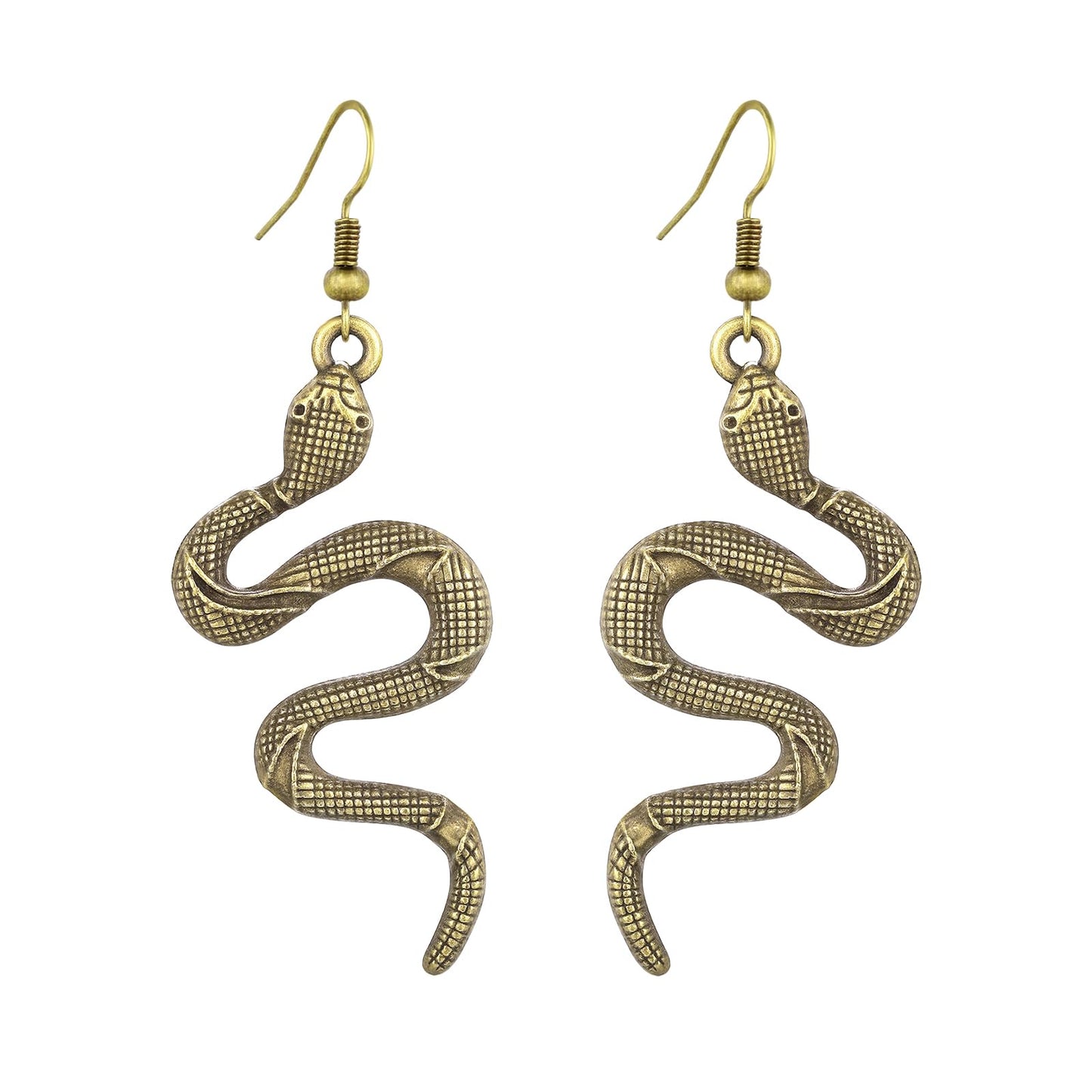 Silver/Gold Boho Dangle Statement Earrings for Women Trendy,Handmade Vintage Dainty Cute Long Drop Summer Earrings,fashion Accessories Jewelry Gifts