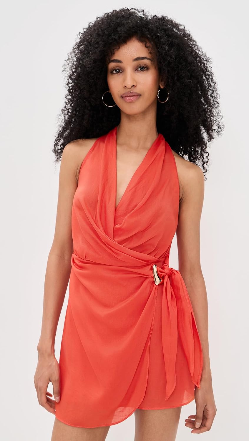 nia Women's Isla Dress